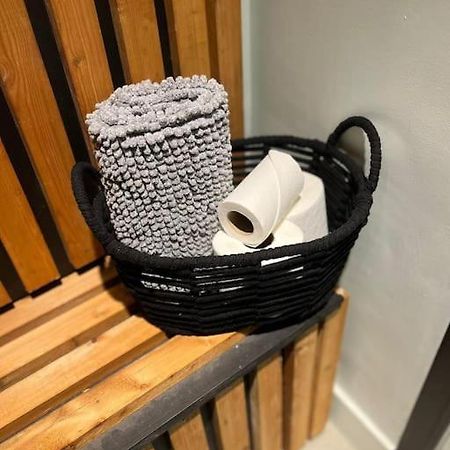 Apartament The Hideaway, Hot Tub Henley-in-Arden Zewnętrze zdjęcie