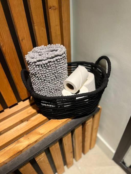 Apartament The Hideaway, Hot Tub Henley-in-Arden Zewnętrze zdjęcie