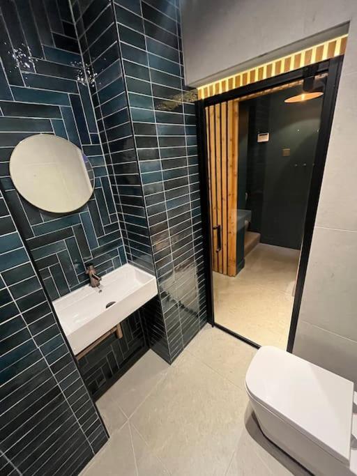 Apartament The Hideaway, Hot Tub Henley-in-Arden Zewnętrze zdjęcie
